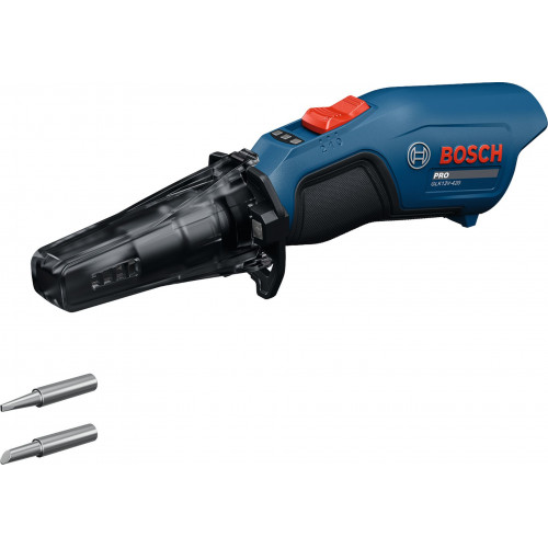 BOSCH GLK12V-420 PROFESSIONAL Akkus forrasztópáka, akku nélkül 06019S8000 BOSCH GLK12V-420 PROFESSIONAL Akkus forrasztópáka, akku nélkül 06019S8000