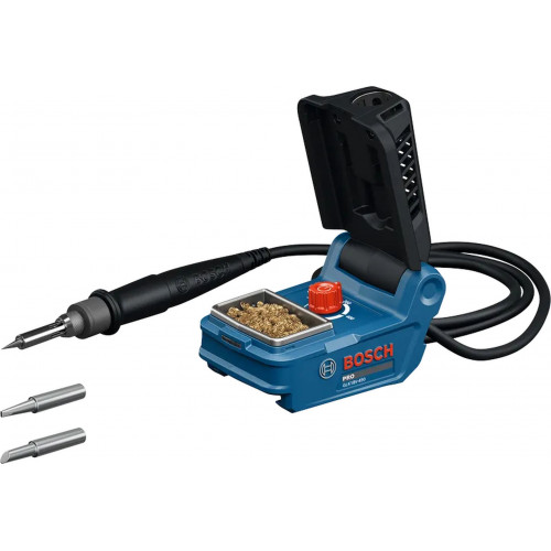 BOSCH GLK18V-450 PROFESSIONAL Akkus forrasztópáka 06019S8100 BOSCH GLK18V-450 PROFESSIONAL Akkus forrasztópáka 06019S8100