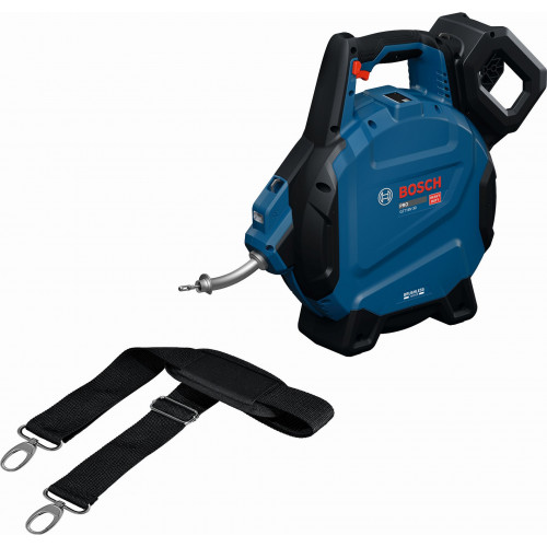 BOSCH GFT18V-30 Vezeték nélküli kábelhúzók 06019T0000