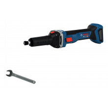 BOSCH GGS18V-28LS PROFESSIONAL Akkumulátoros egyenes csiszoló 06019T2001