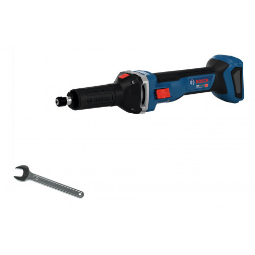 BOSCH GGS18V-28LS PROFESSIONAL Akkumulátoros egyenes csiszoló 06019T2001 BOSCH GGS18V-28LS PROFESSIONAL Akkumulátoros egyenes csiszoló 06019T2001