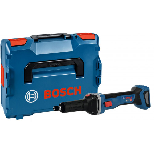 BOSCH GGS18V-28LS PROFESSIONAL Akkus egyenes csiszoló, L-BOXX 06019T2002