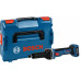 BOSCH GGS18V-28LS PROFESSIONAL Akkus egyenes csiszoló, L-BOXX 06019T2002