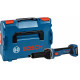 BOSCH GGS18V-28LS PROFESSIONAL Akkus egyenes csiszoló, L-BOXX 06019T2002