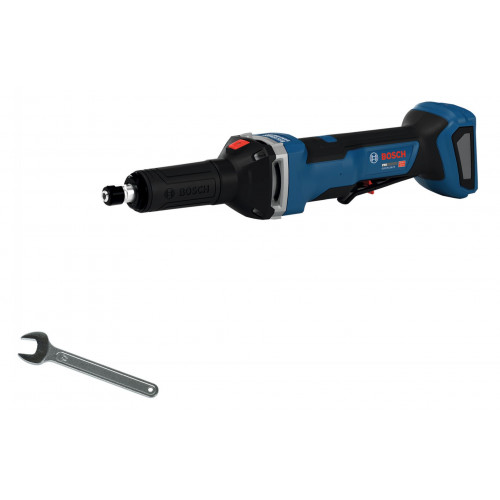 BOSCH GGS18V-28LPS PROFESSIONAL Akkumulátoros egyenes csiszoló 06019T2101