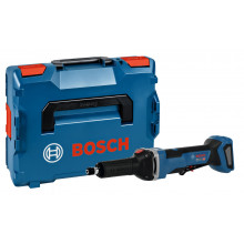 BOSCH GGS18V-28LPS PROFESSIONAL Akkus egyenes csiszoló, L-BOXX 06019T2102