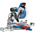 BOSCH GCM 12 GDL PROFESSIONAL Leszabó- és gérvágó fűrész 0601B23600 BOSCH GCM 12 GDL PROFESSIONAL Leszabó- és gérvágó fűrész 0601B23600