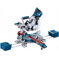 BOSCH GCM 305-216 D PROFESSIONAL Fejező/sarkaló fűrész 0601B49000