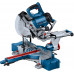 BOSCH GCM 305-254 D PROFESSIONAL Gérvágó fűrész 0601B49100