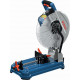 BOSCH GCD 18V-355 PROFESSIONAL Fémvágó fűrész 0601B59000