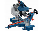 BOSCH GCM 340-305 D PROFESSIONAL Leszabó- és gérvágó fűrész 0601B60000