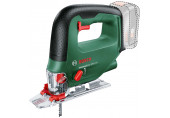 BOSCH UniversalSaw 18V-100 Akkus szúrófűrésze (18V/akku és töltő nélkül) 0603011100