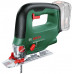 BOSCH UniversalSaw 18V-100 Akkus szúrófűrésze (18V/akku és töltő nélkül) 0603011100