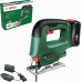 BOSCH EasySaw 18V-70 Akkus szúrófűrész (18V/1x2,0Ah) 0603012002