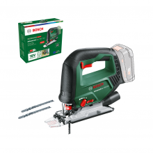 BOSCH UniversalSpray 18V-300 akkumulátoros szúrófűrész 0603013000