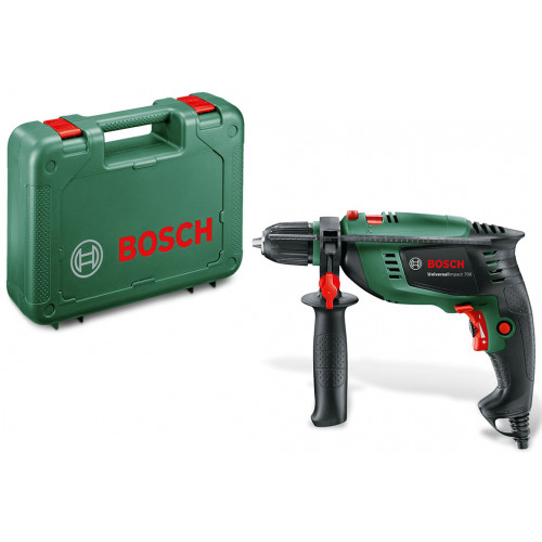 BOSCH UniversalImpact 700 Ütvefúrógép 0603131020