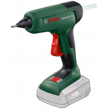 BOSCH AdvancedGlue 18V Akkus ragasztópisztoly 0603264800