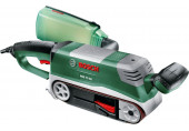 Bosch PBS 75 AE Szalagcsiszoló kofferben (750 W) 06032A1100