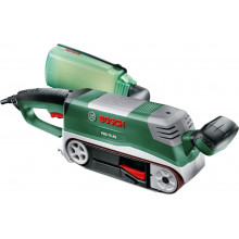 Bosch PBS 75 AE Szalagcsiszoló kofferben (750 W) 06032A1100