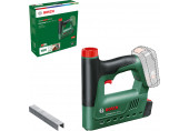 BOSCH UniversalTacker 18V-14 Akkus tűzőgép (solo) 06032A7000