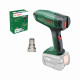 BOSCH EasyHeat 500 Akkus hőlégfúvó 06032A8000