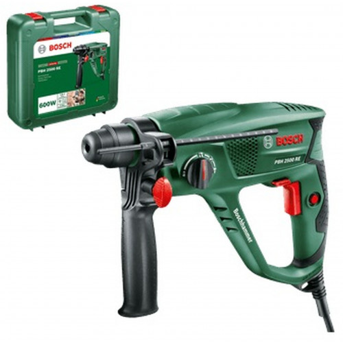 BOSCH PBH 2500 RE Fúrókalapács 0603344421