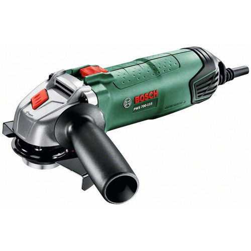 BOSCH PWS 700-115 Sarokcsiszoló 06033A240A