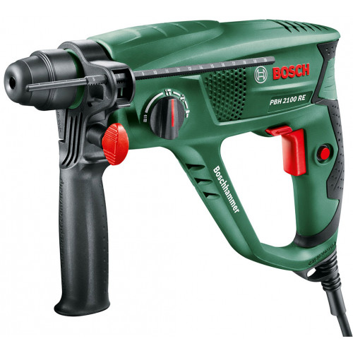 BOSCH PBH 2100 RE fúrókalapács 06033A9320