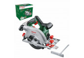 BOSCH UniversalCirc 18V-53 Akkus körfűrész 06033B1400