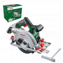 BOSCH UniversalCirc 18V-53 Akkus körfűrész 06033B1400