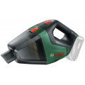 BOSCH Universal Vac 18 Akkus kézi porszívó (18V/akku és töltő nélkül) 06033B9102 BOSCH Universal Vac 18 Akkus kézi porszívó (18V/akku és töltő nélkül) 06033B9102