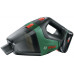 BOSCH Universal Vac 18 Akkus kézi porszívó 18V/2,5Ah 06033B9103