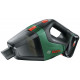 BOSCH Universal Vac 18 Akkus kézi porszívó 18V/2,5Ah 06033B9103