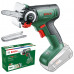 BOSCH UniversalCut 18V-65 Akkus NanoBlade fűrész (18V/akku és töltő nélkül) 06033D5200