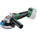 BOSCH AdvancedGrind 18 Akkus sarokcsiszoló (akku és töltőberendezés nélkül) 06033D9002