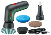 BOSCH UniversalBrush Akkus tisztítókefe 06033E0000