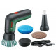 BOSCH UniversalBrush Akkus tisztítókefe 06033E0000