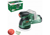 BOSCH UniversalOrbit 18V-20 Akkus excenter csiszoló 06033E4100
