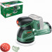 BOSCH UniversalOrbit 18V-20 Akkus excenter csiszoló 06033E4100