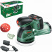 BOSCH UniversalOrbit Akkus excenter csiszoló 18V-20 06033E4102