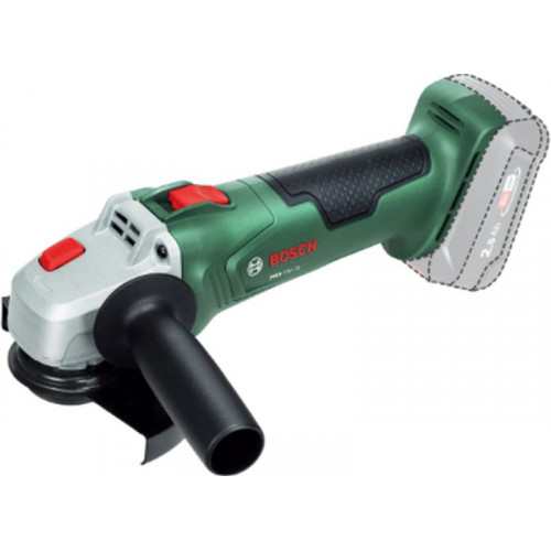 BOSCH PWS 18V-70 Akkus sarokcsiszoló, 115 mm 06033E6000