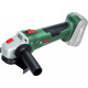 BOSCH PWS 18V-70 Akkus sarokcsiszoló, 115 mm 06033E6000