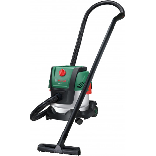 BOSCH PAS15-220 Univerzális porszívó 06033E7100 BOSCH PAS15-220 Univerzális porszívó 06033E7100