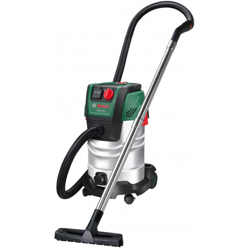 BOSCH PAS30-24PRS Univerzális porszívó 06033E7300 BOSCH PAS30-24PRS Univerzális porszívó 06033E7300