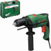 BOSCH PSB 650 Ütvefúrógép, koffer 06033F2000
