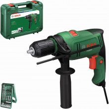BOSCH PSB 650 Ütvefúrógép, AC, koffer 06033F2000