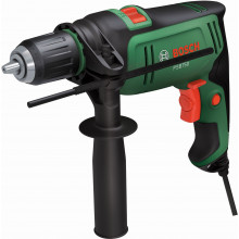 BOSCH PSB750 Ütvefúrógép 06033F2100