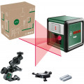 BOSCH Quigo Keresztvonalas szintezőlézer 06036635Z0