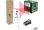 BOSCH Quigo Plus Keresztvonalas szintezőlézer 06036636Z0