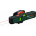 BOSCH UniversalWallLevel Vonallézer 0603663J00